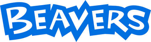 beaver_rgb_blue